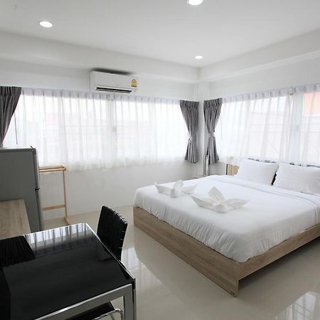Living By Grace Apartment Si Sunthon Luaran gambar