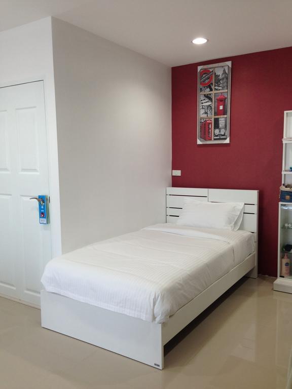 Living By Grace Apartment Si Sunthon Luaran gambar