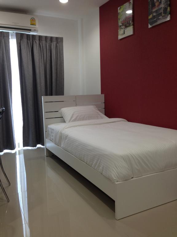 Living By Grace Apartment Si Sunthon Luaran gambar