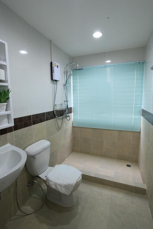 Living By Grace Apartment Si Sunthon Luaran gambar