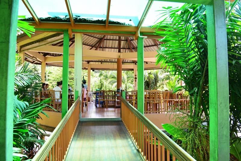 Living By Grace Apartment Si Sunthon Luaran gambar