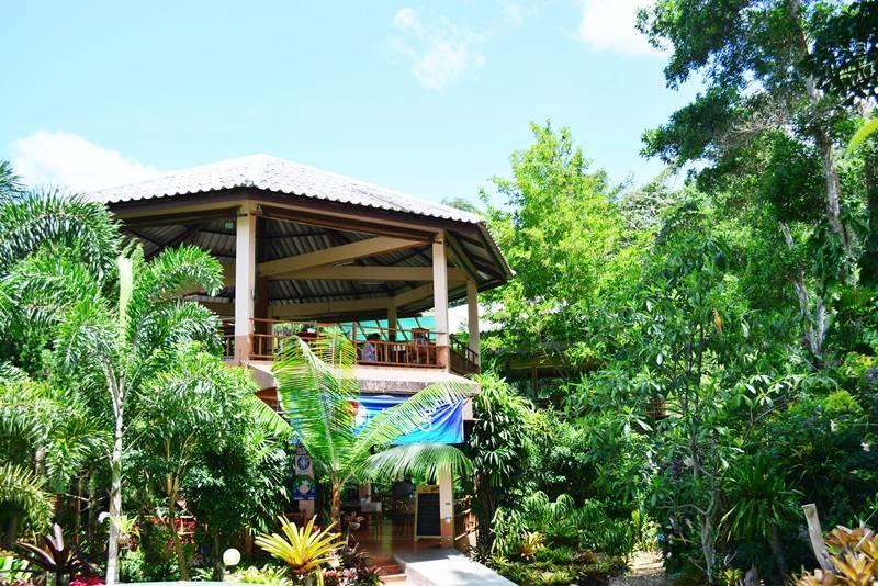 Living By Grace Apartment Si Sunthon Luaran gambar
